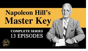 Napoleon Hill's Master Key